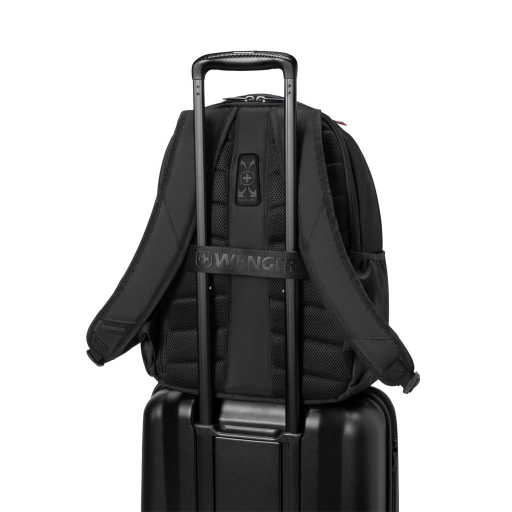 Рюкзак XE Professional 15.6 WENGER 612739  фото 9