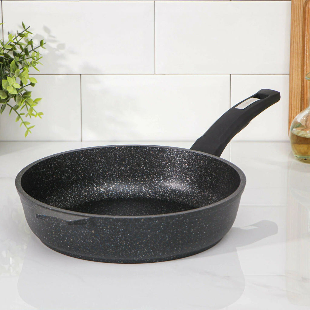 Сковорода 26см АП Гранит star арт.26803 /Мечта/  фото 14