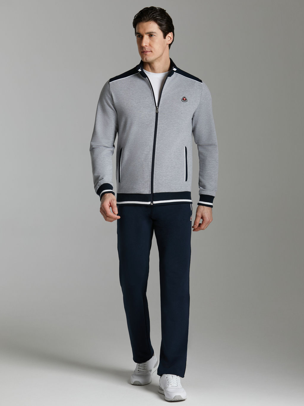 Спортивный костюм мужской 11M-RR-1128 RED-N-ROCKS - Addic фото 7