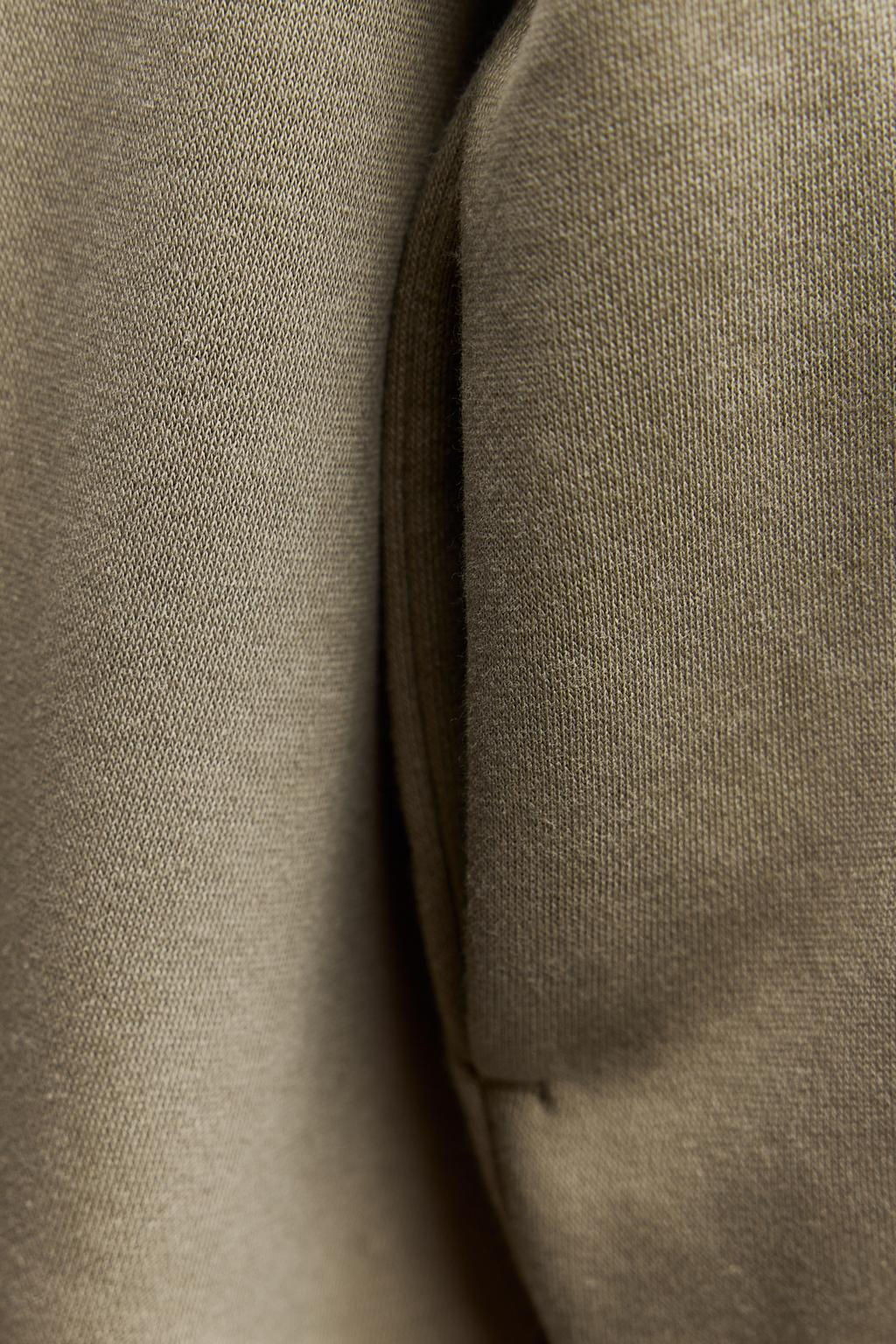 HOODIE WITH POCKETS - Zara фото 40