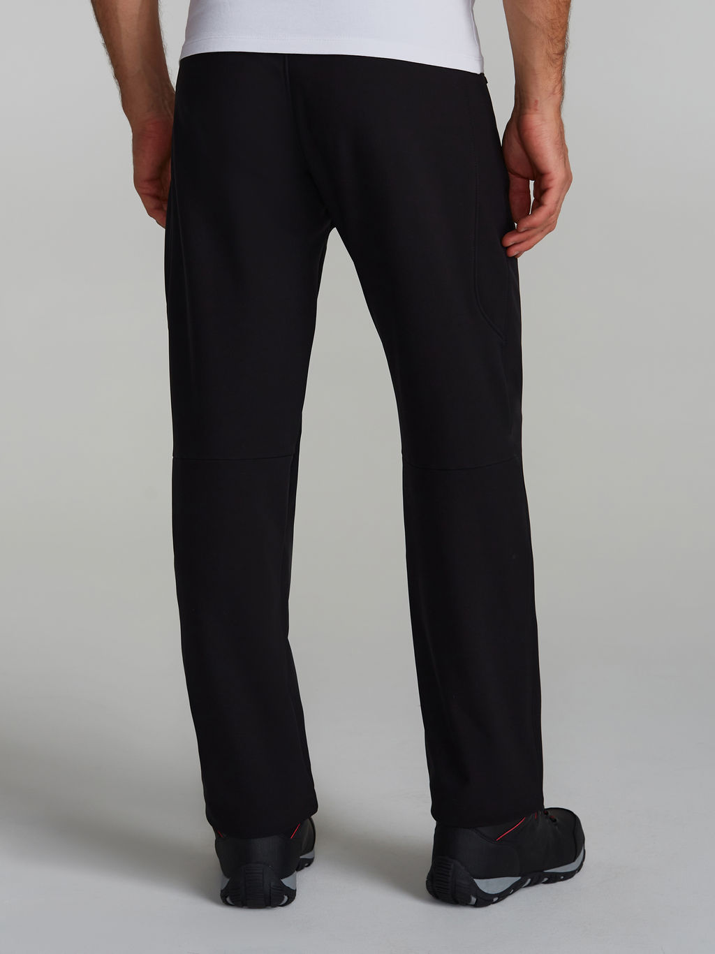 Брюки утепленные мужские 261M-RR-1402 RED-N-ROCKS - Red-n-rock's фото 3