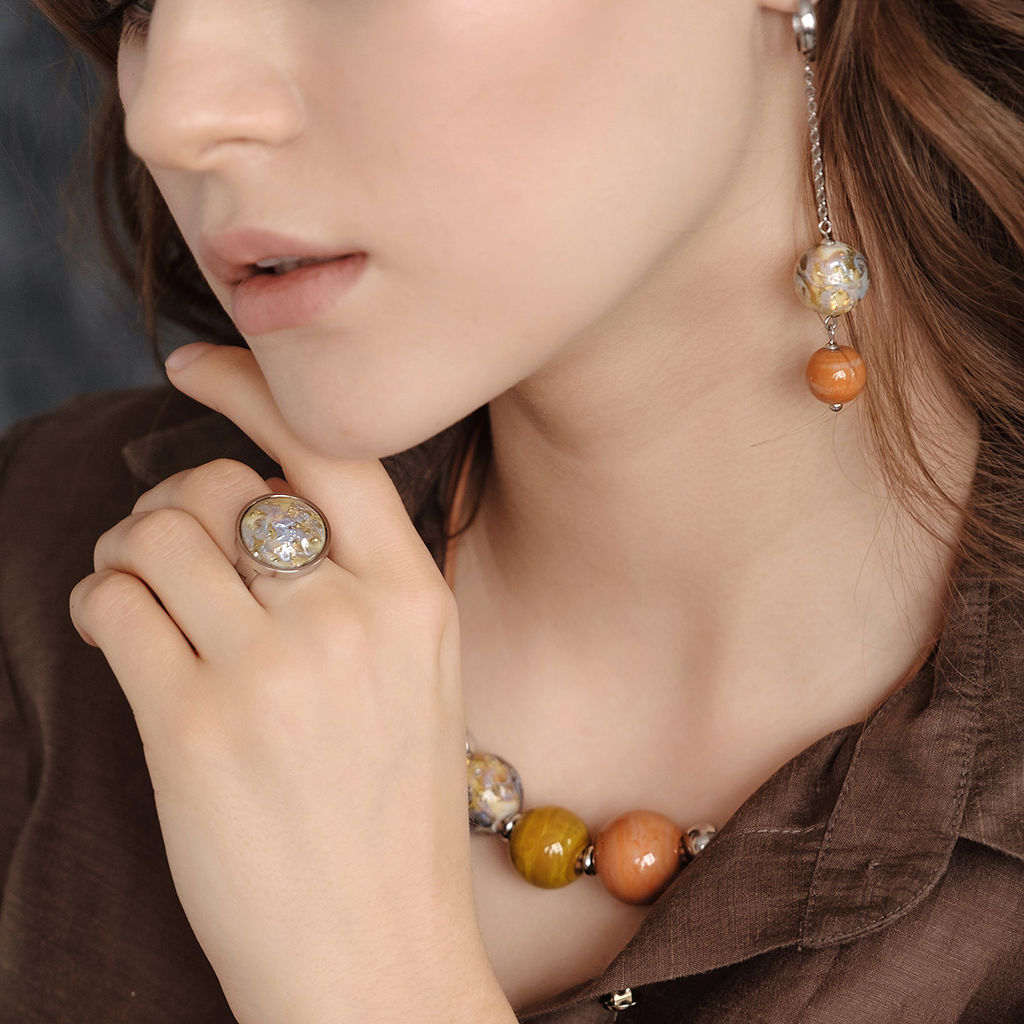 Колье - Vloes фото 3