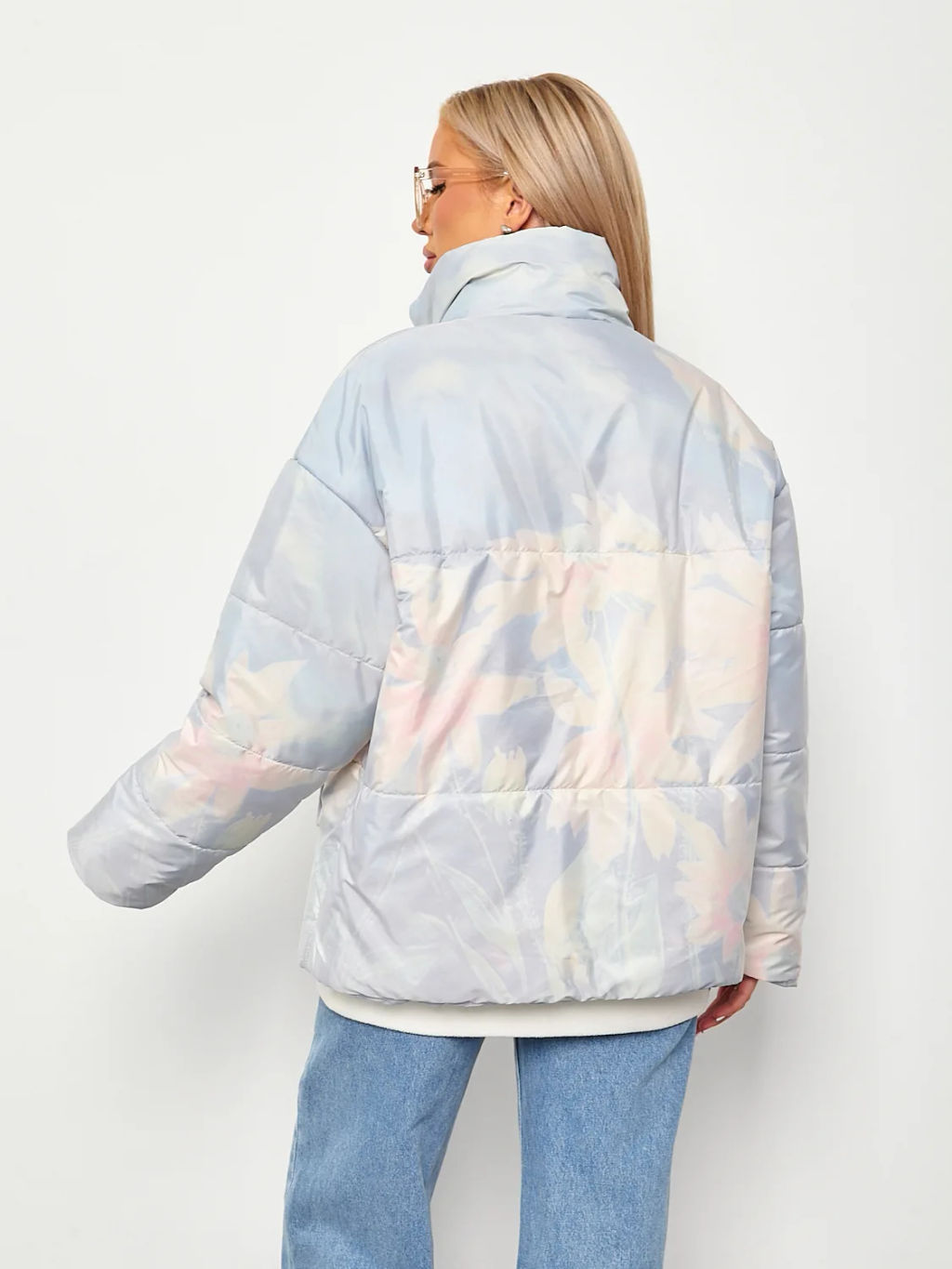 JETTY Куртка с утеплителем 100 гр/м2  фото 6