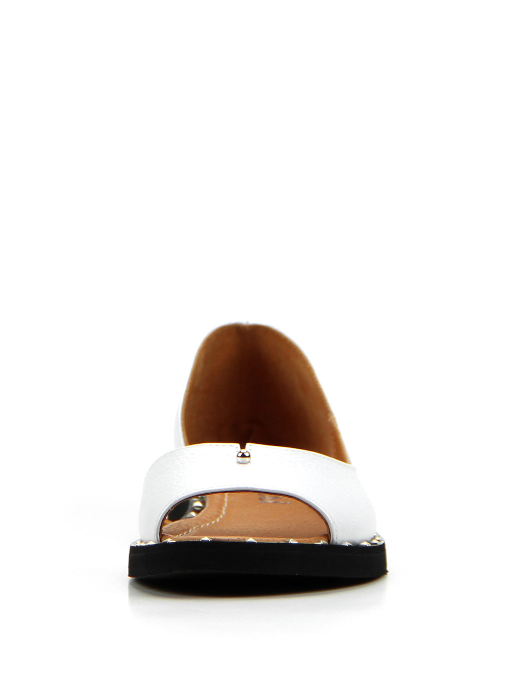 Босоножки EDART 1023.110pyr bl.белый R - Ed'art фото 8