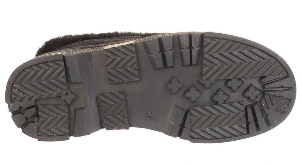 Угги Shoiberg 429-57-02-01W  фото 3