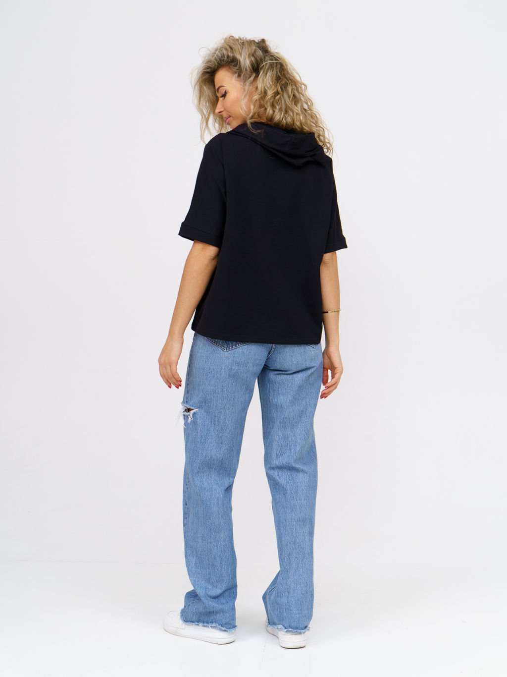 940 Туника Хаки - Svetekst фото 19