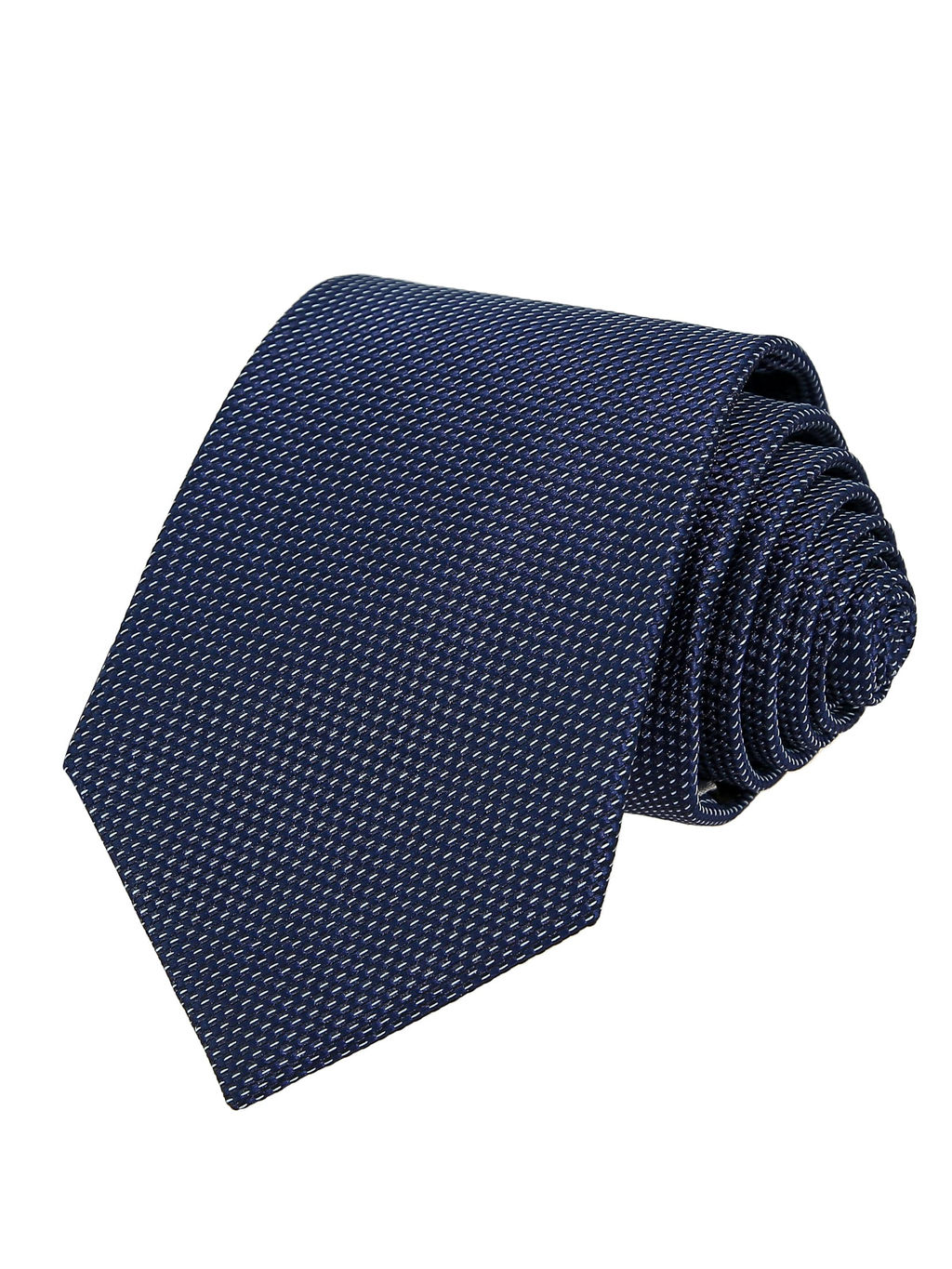 Галстук мужской GREG Greg-poly 7-синий 169.1.009