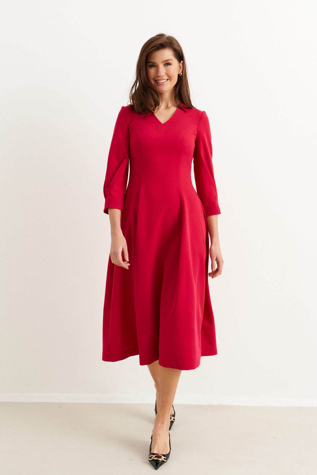 Платье Migela - Morozov Amavie фото 5