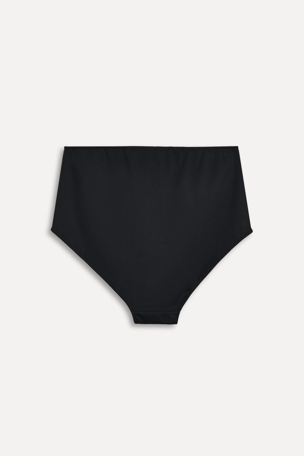 WIDE POLYAMIDE BLEND BRIEFS 50TH ANNIVERSARY - Zara фото 3