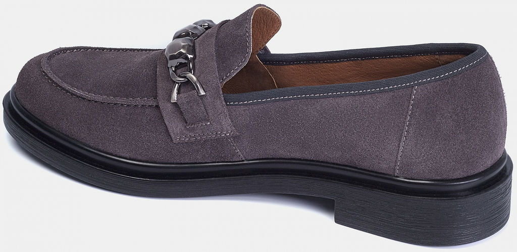 Лоферы женские NIKOL 982104СТ - Ralf ringer фото 3