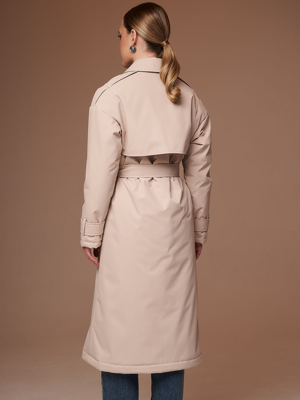 Плащ женский HOOPS, арт. 31981