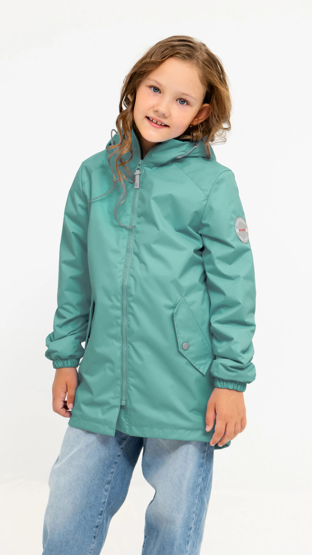 Ветровка 20738-339 - Avese фото 22