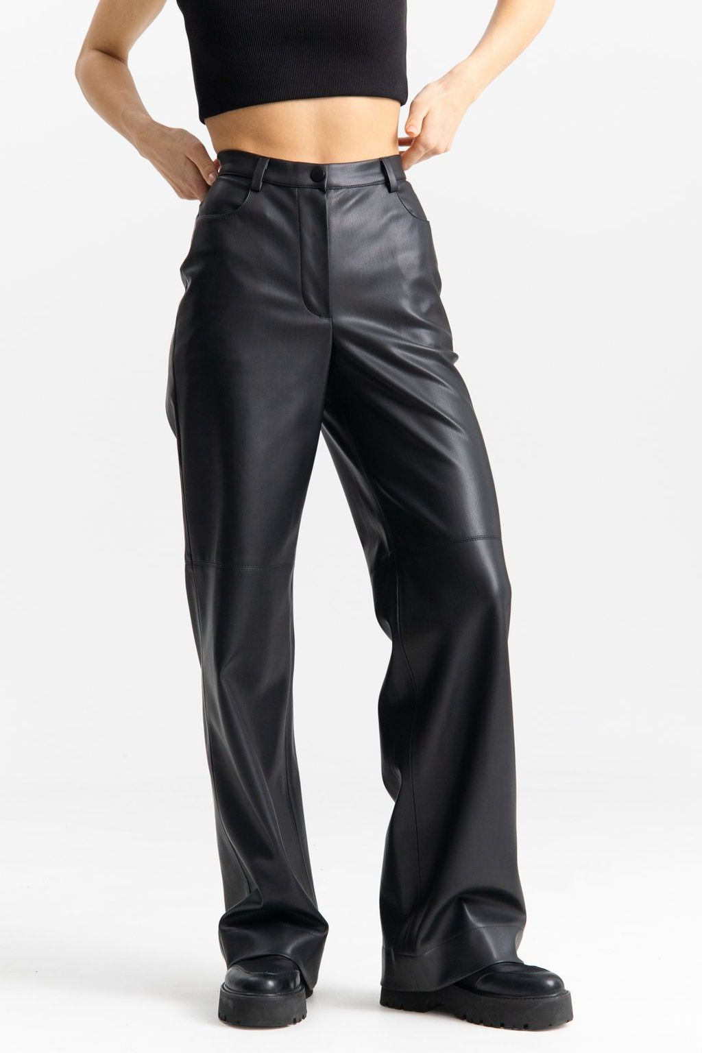 Брюки 1197 - Rinka фото 2