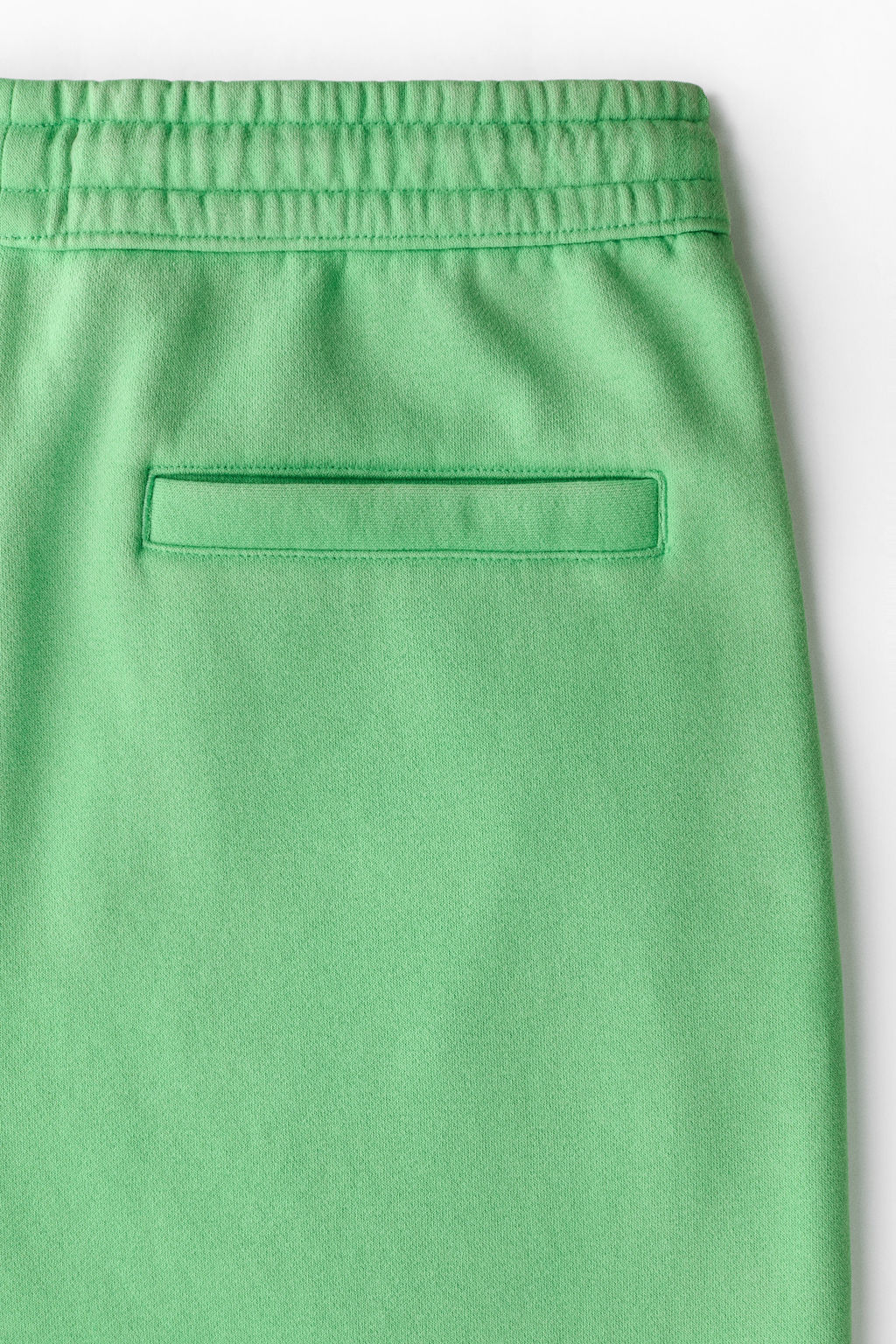Pantal?n de ch?ndal Loose Fit - H&m фото 7