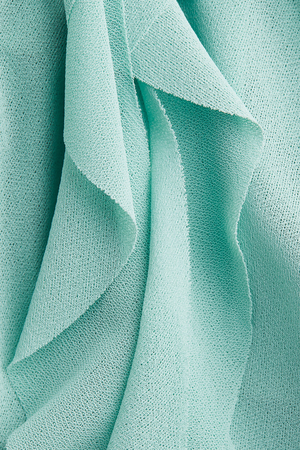 Top de tirantes con volantes decorativos - H&m фото 7