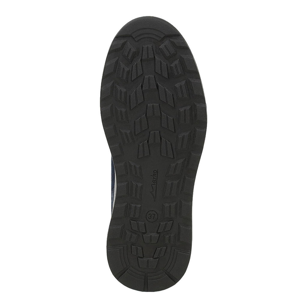 Ботинки для школьников-мальчиков