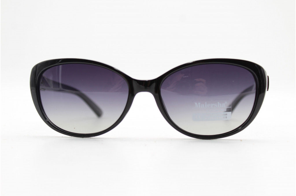 Солнцезащитные очки Maiersha (Polarized) 03879 (55-18-140) C9-124  фото 2