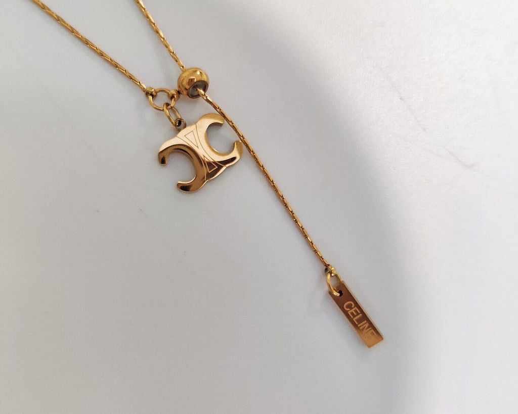 Подвеска на цепочке - Vel vett фото 3