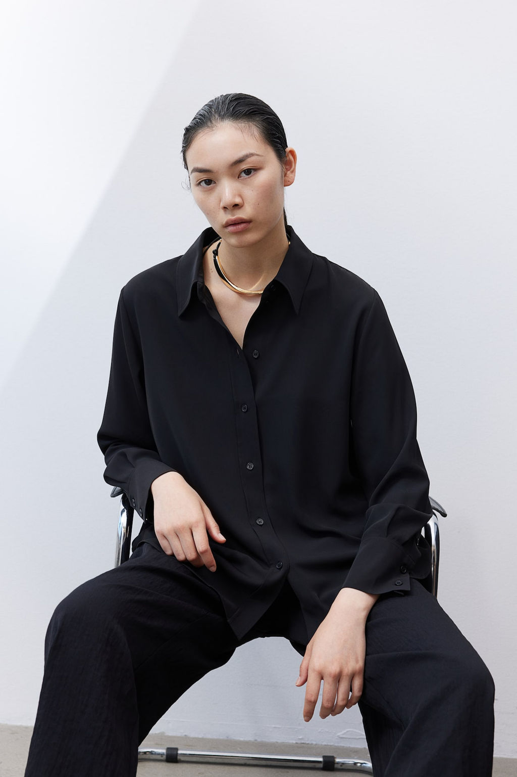 Camisa - H&m фото 2