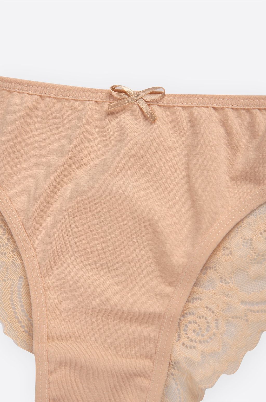 Женские трусы-бразилиана Donella  фото 6