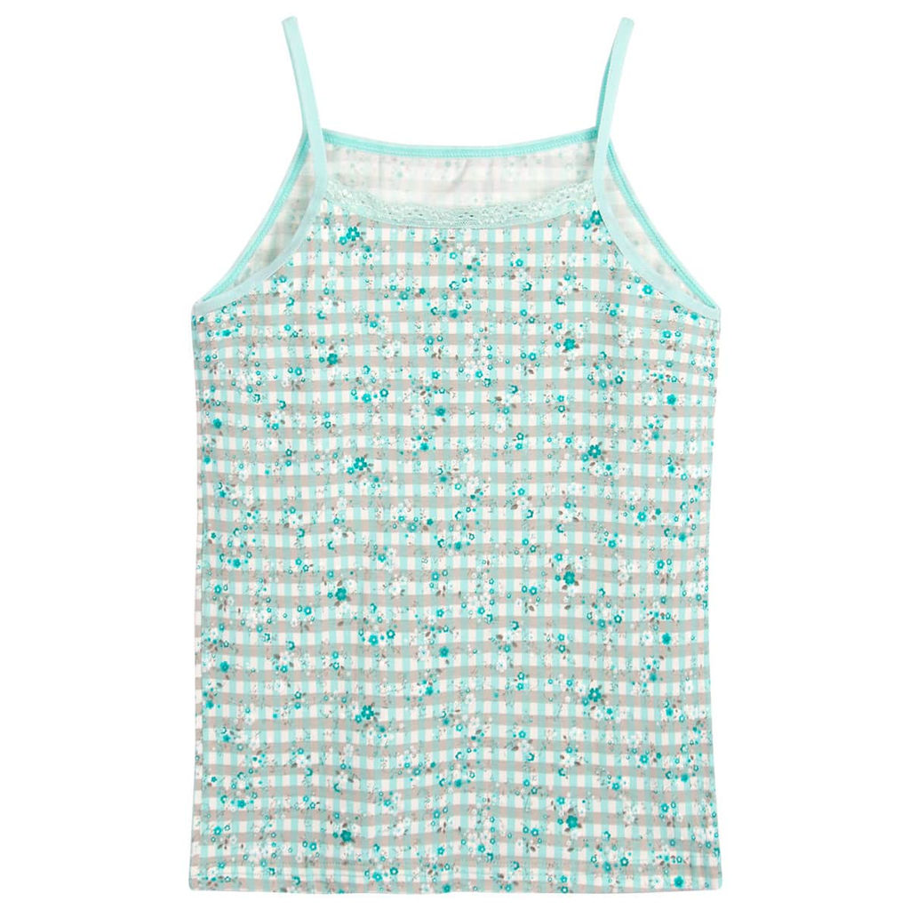 Майка для девочки Milimbi