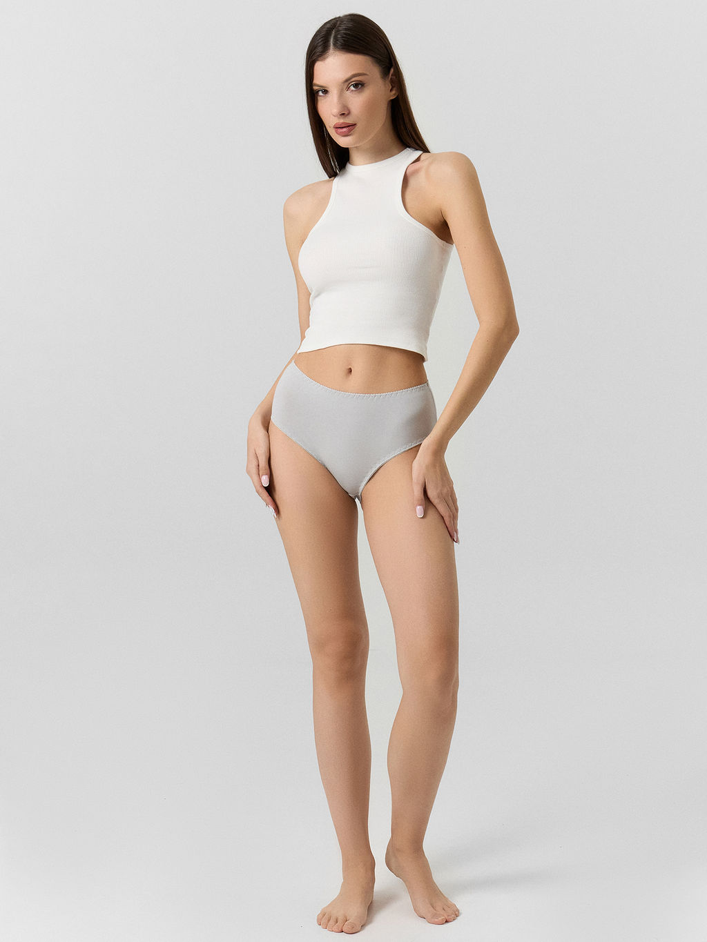 Цена за 2 штуки! ТРУСЫ ЖЕНСКИЕ