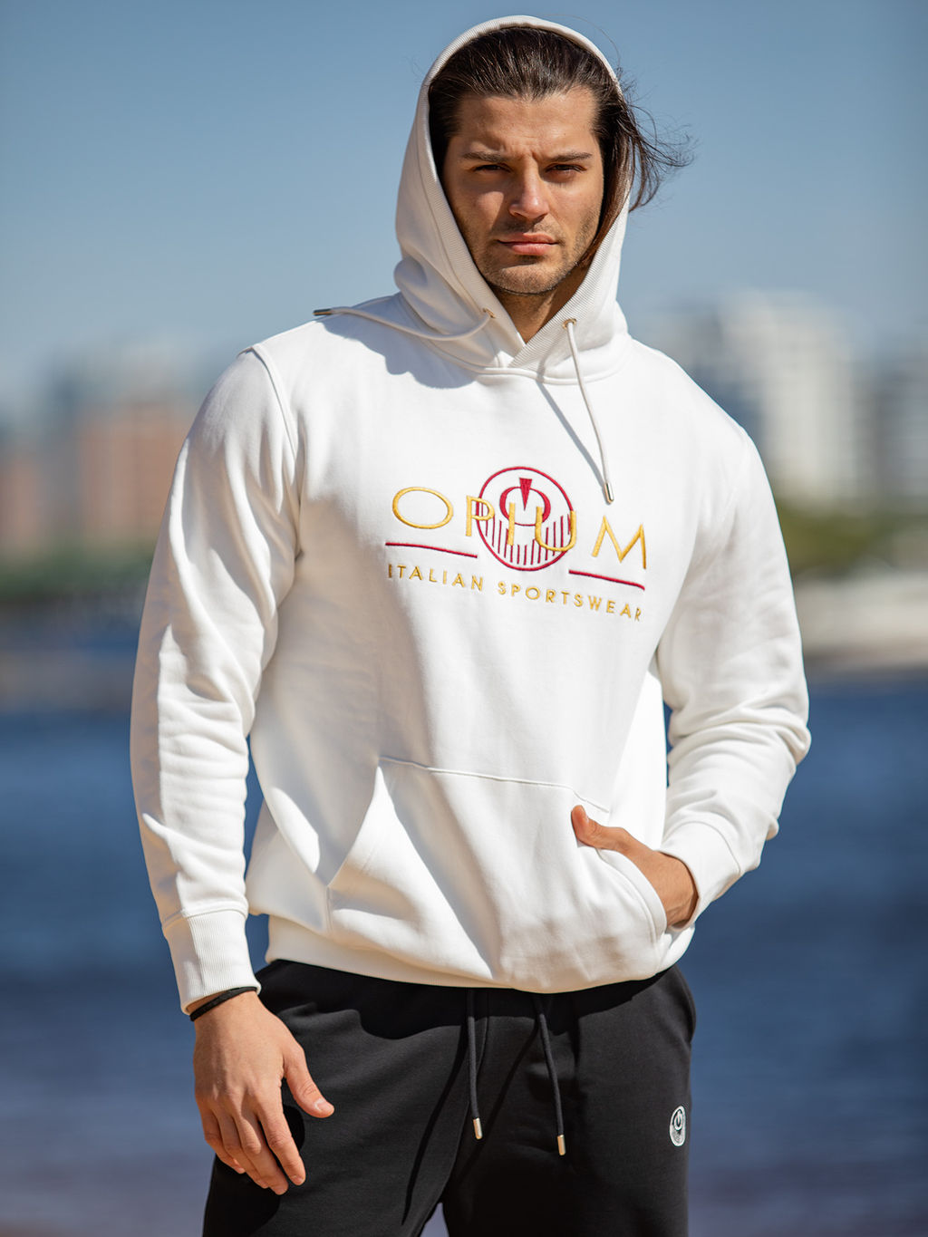 F-150 Opium Sport&Home Худи мужская