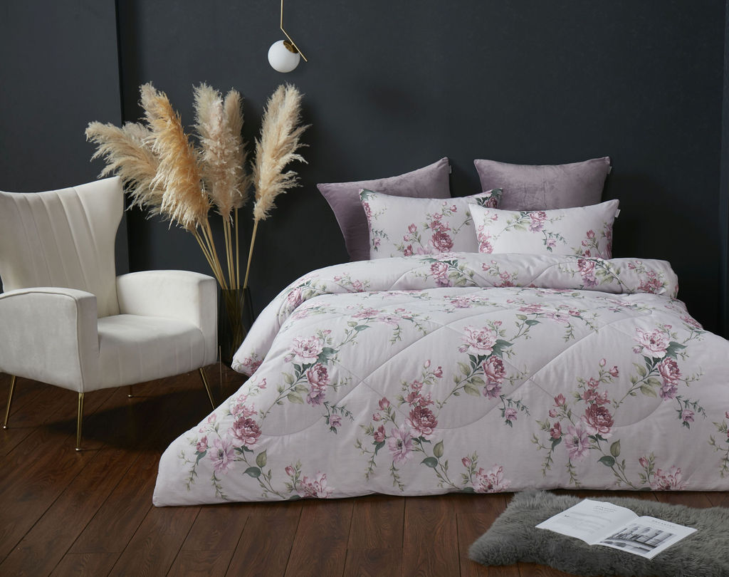 Мерол (роза антика) АВС Cotton комплект