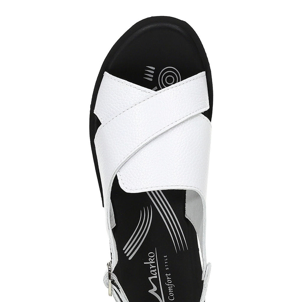 Туфли летние женские