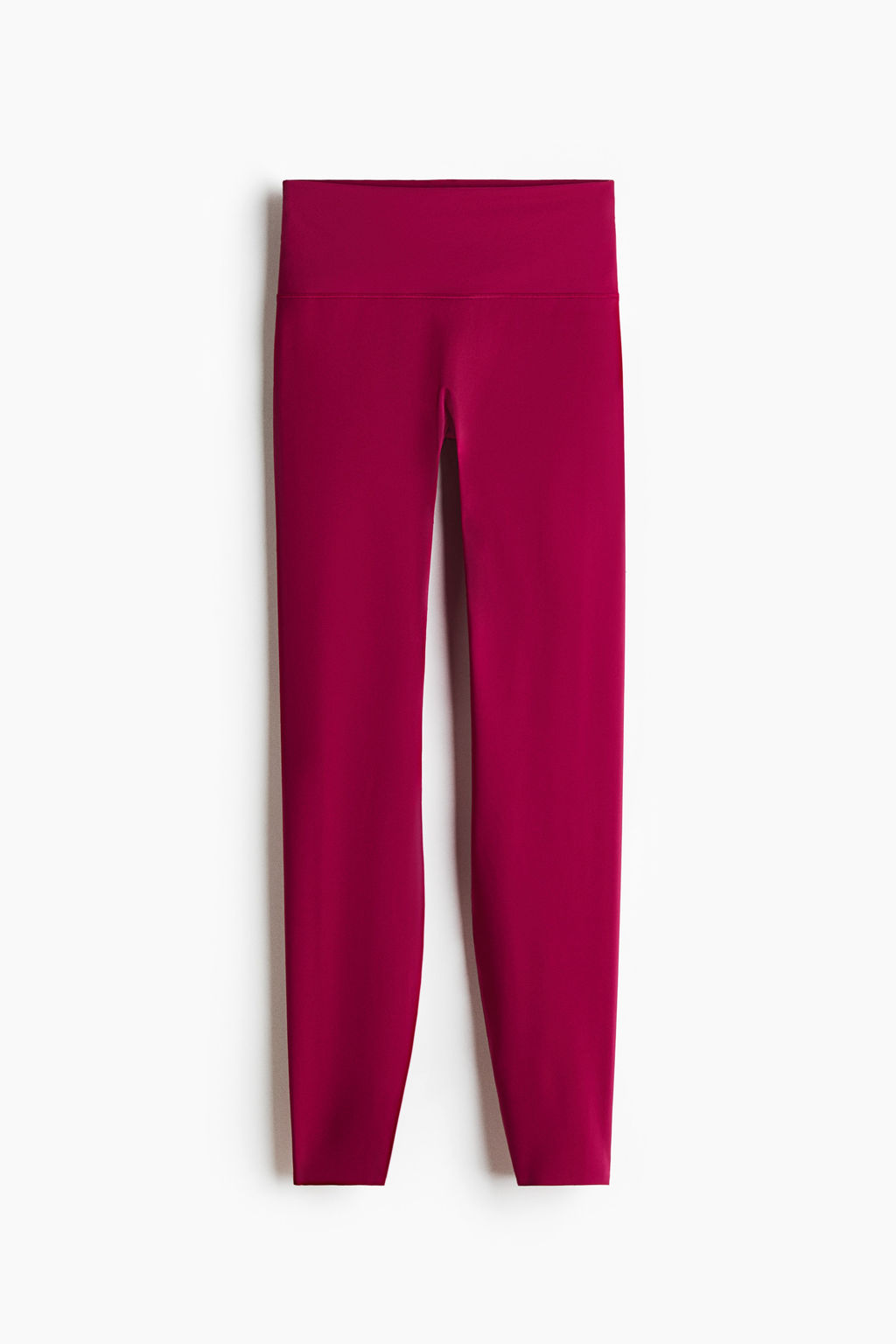 Leggings de talle alto SculptMove - H&m фото 2
