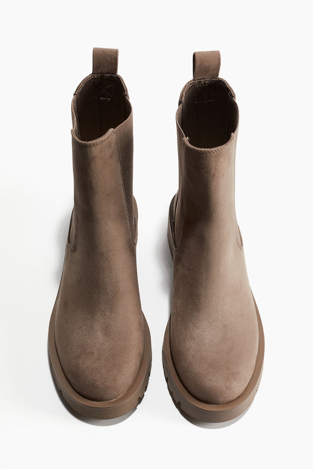 Botas Chelsea - H&m фото 2