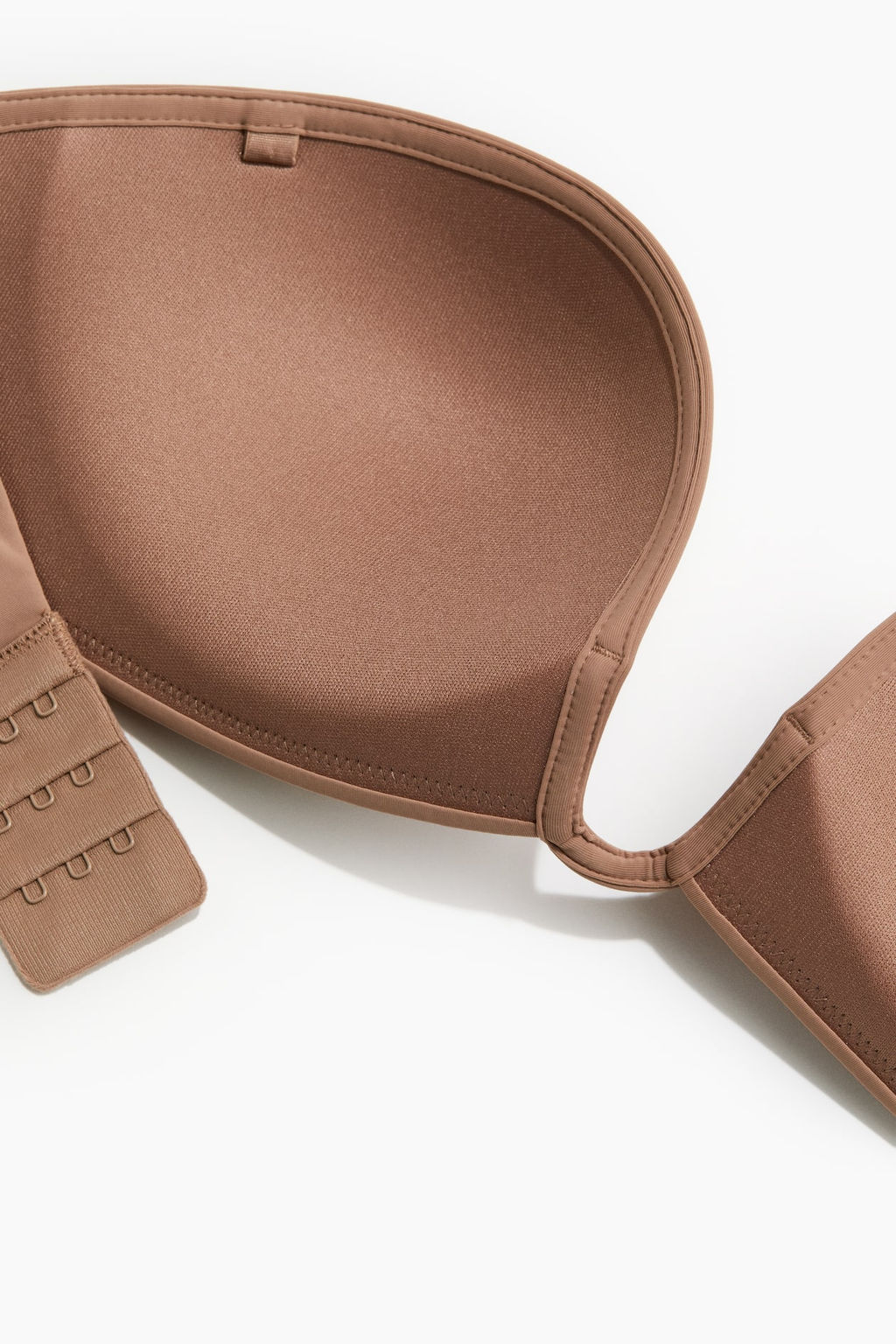 Sujetador balconette push-up sin aros - H&m фото 6
