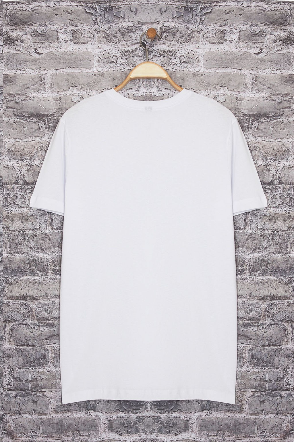 TRENDYOL MAN Siyah Oversize/Genis Kesim Bask?l? %100 Pamuklu T-Shirt TMNSS23TS00261 - Trendyolmilla фото 3
