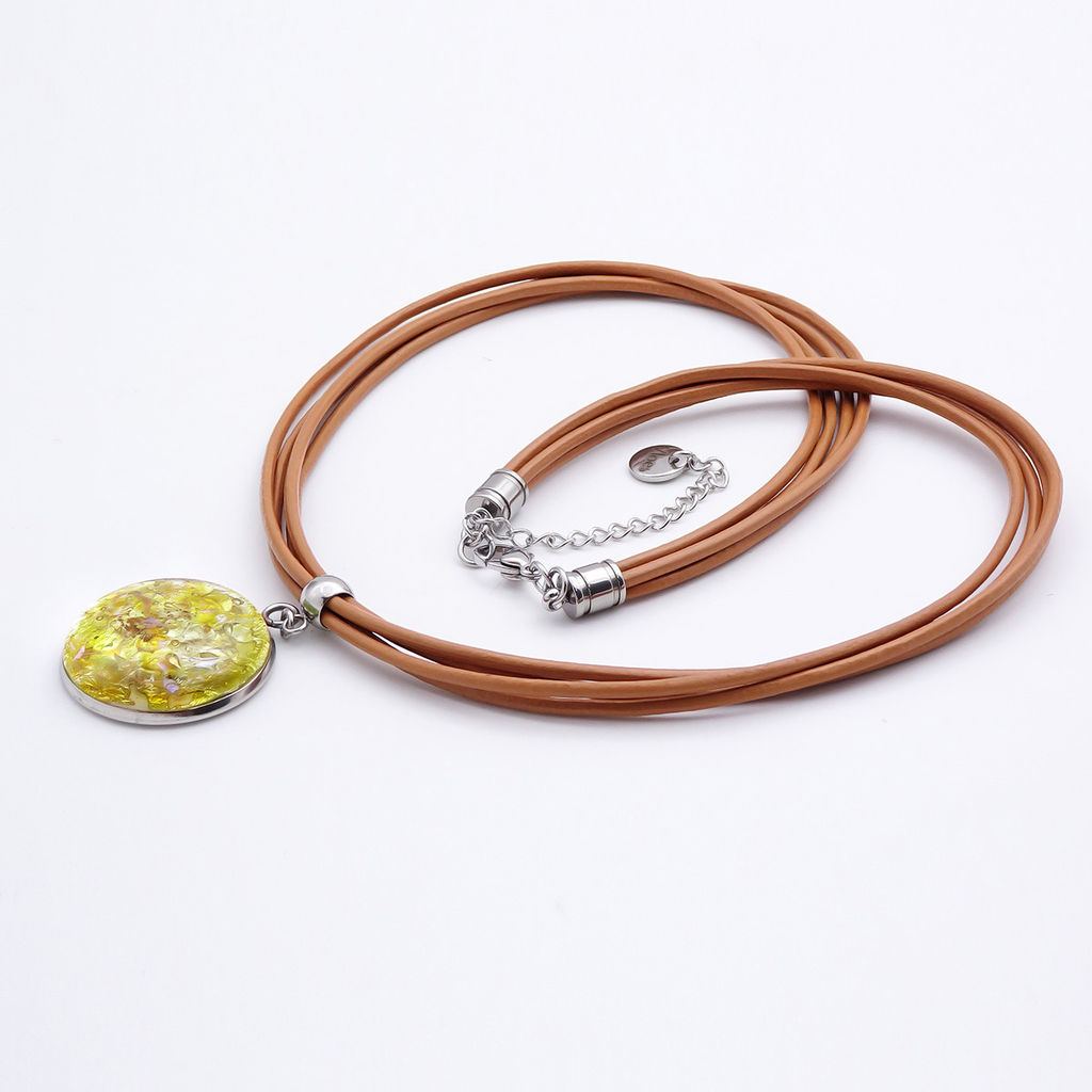 ALEGRIA Колье LKY5791