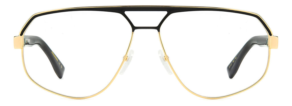 Оправа DSQUARED2 D2 0121