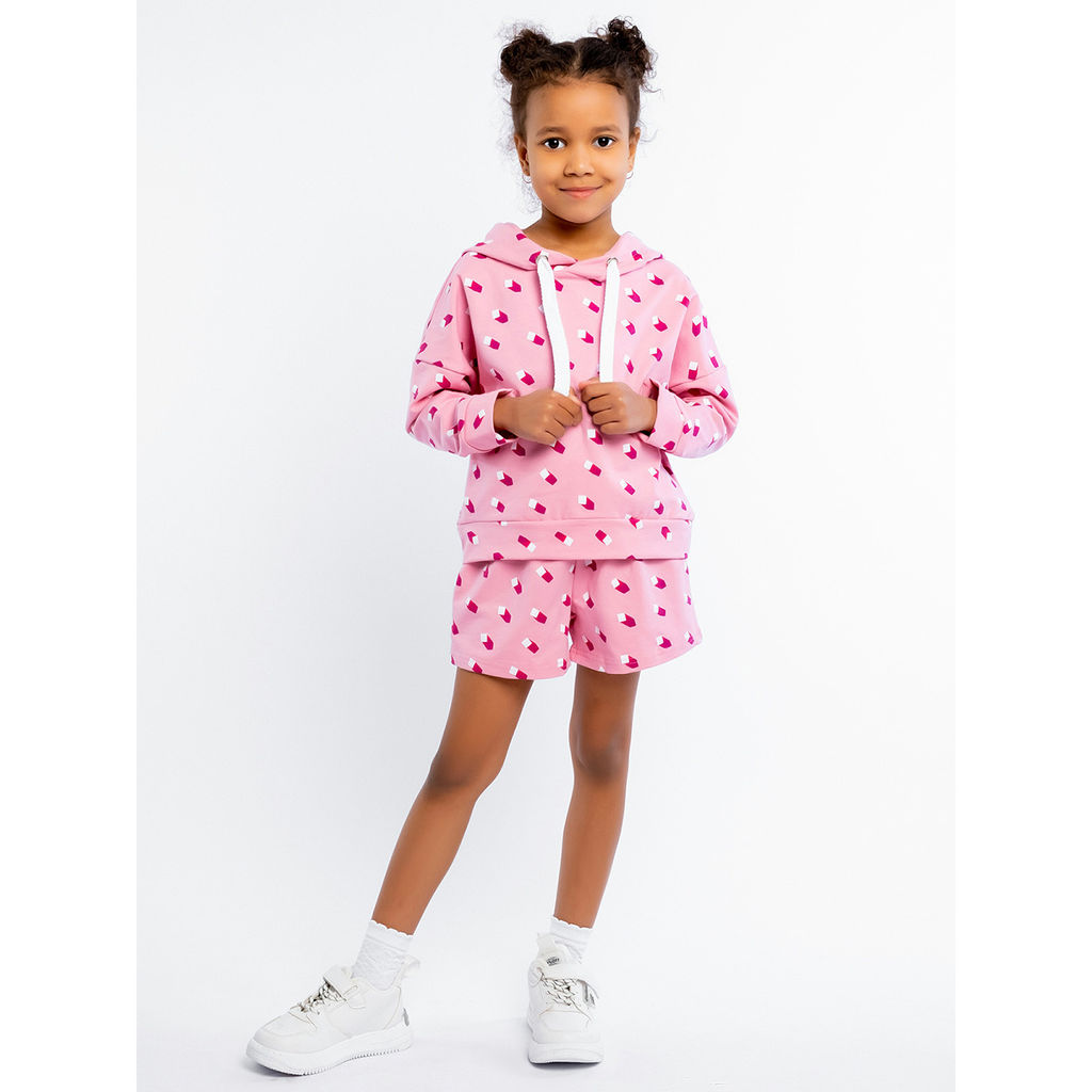 Комплект футер 2х нитка петля 8481300102 - Youlala фото 4