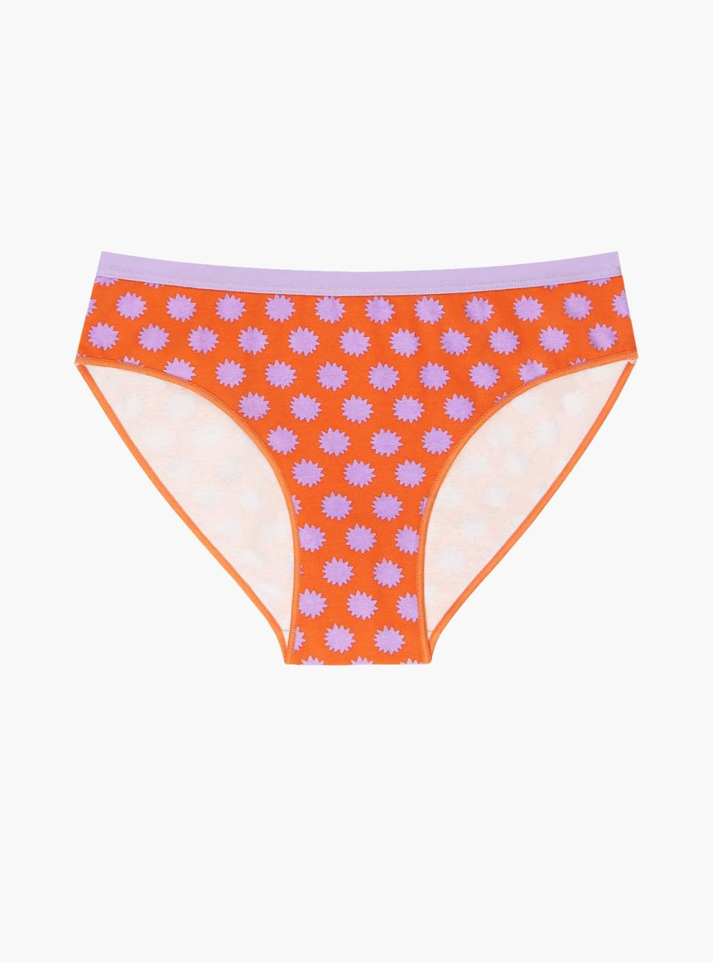 Женские трусы Indefini (Арт.2268LUB) фото 3