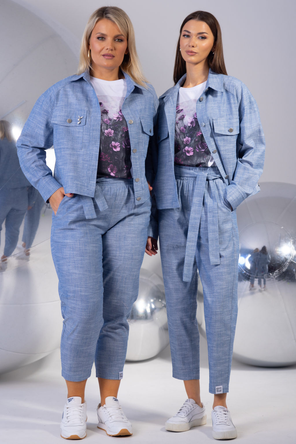Костюм 43234324 - Kivviwear фото 7