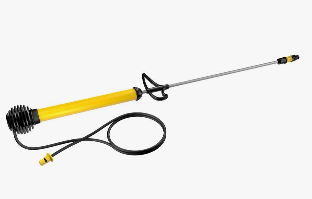 Опрыскиватель гидравлический ручной ОГ-308