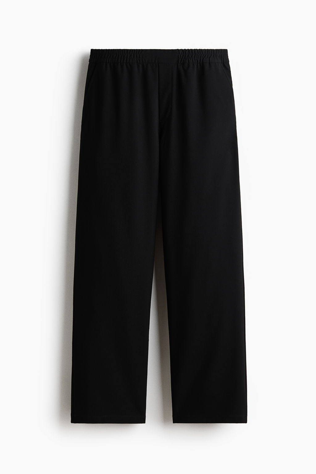 Pantal?n ancho Four-way stretch - H&m фото 5