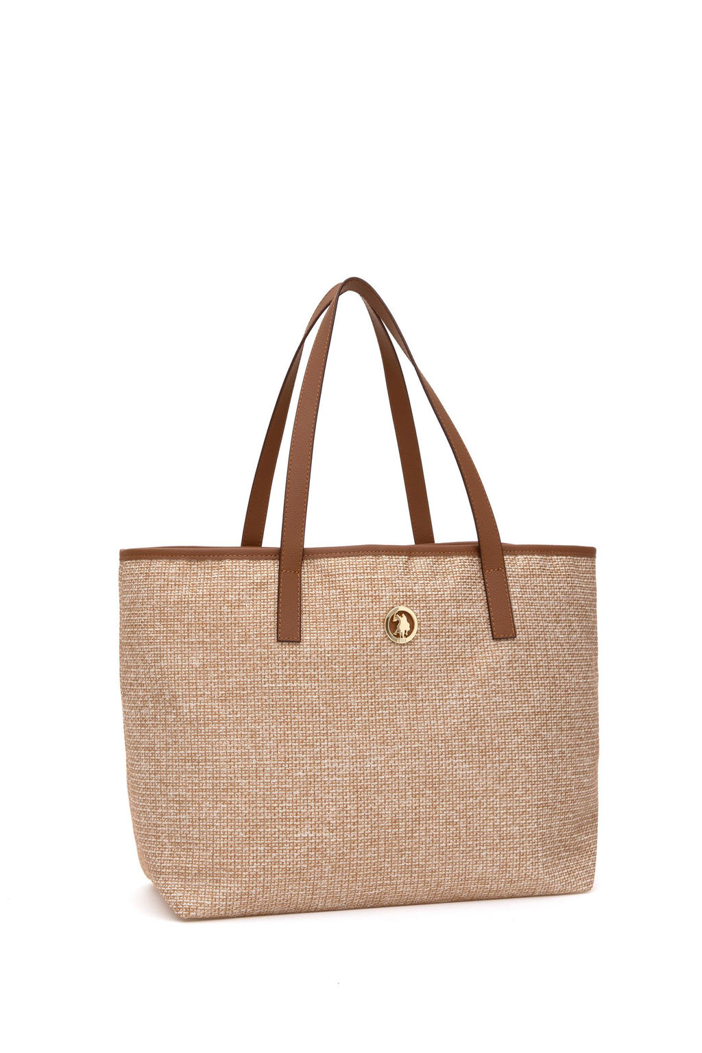 Kad_n Bej _anta Sepette S_rpriz _ndirim - U.s. polo assn фото 4