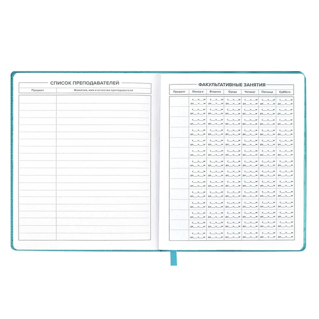 Дневник школьный арт. 53559 / 15 ЕЖИКИ - Феникс+ фото 5