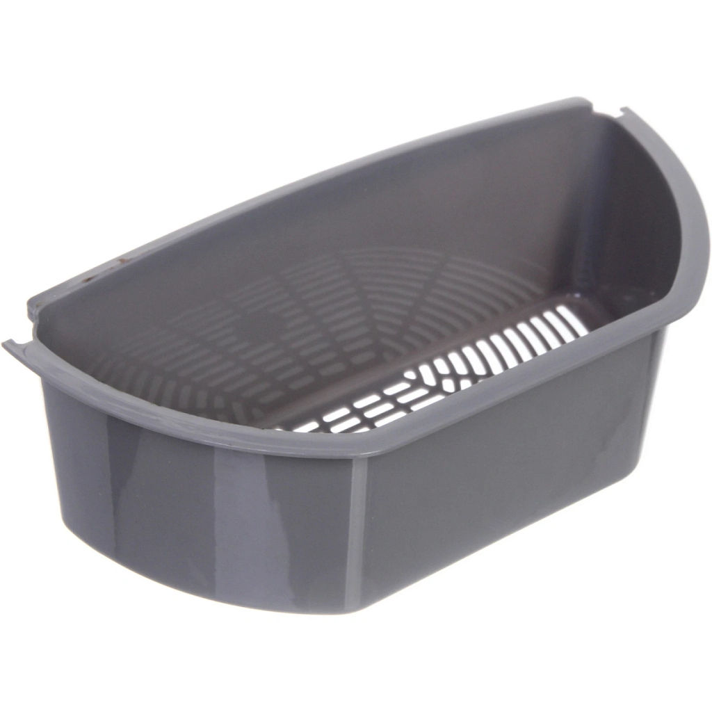 Контейнер для мусора с педалью"Deco bin"15л