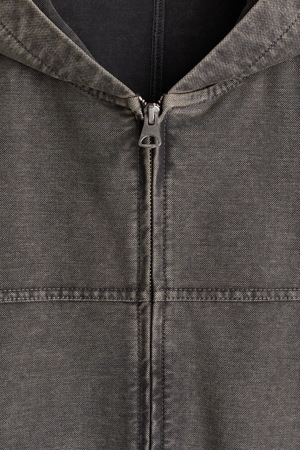 Hooded jacket - H&m фото 5