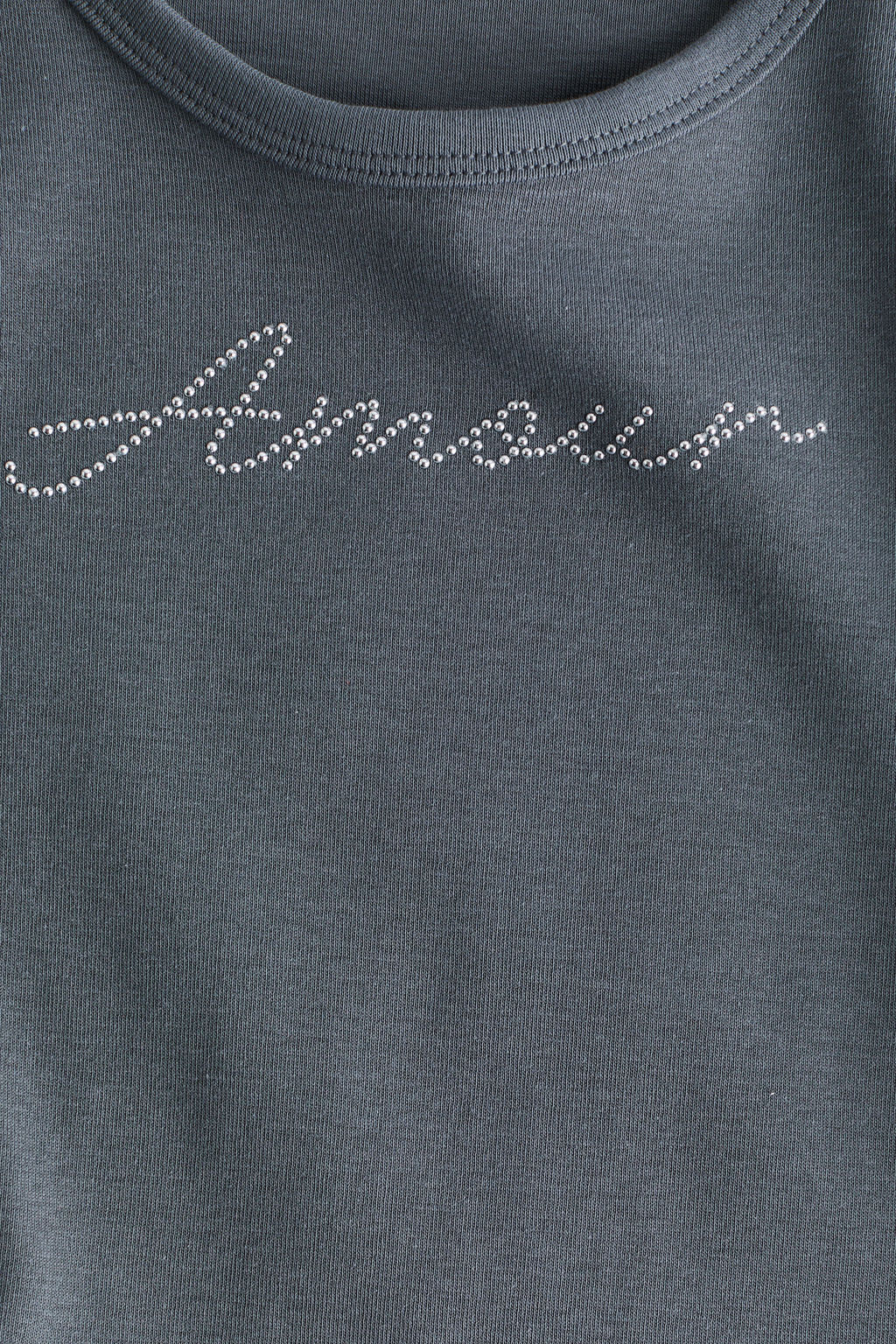 Camiseta con motivo decorativo - H&m фото 4