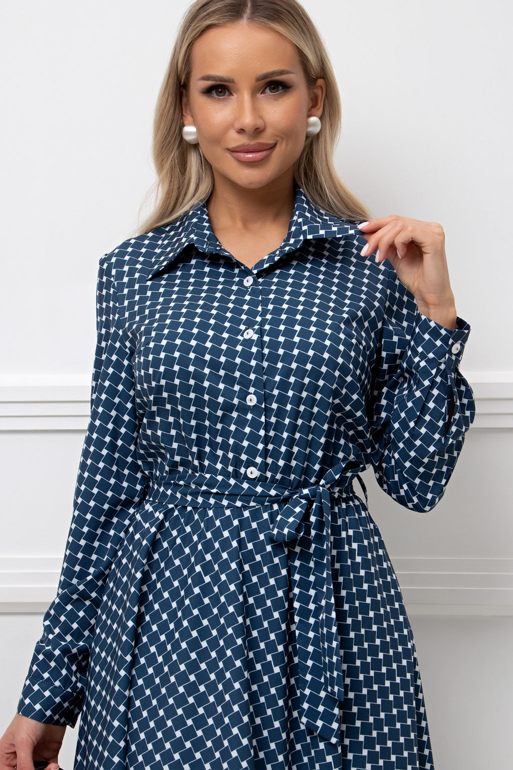 VALENTINA Платье Неада №47  фото 3