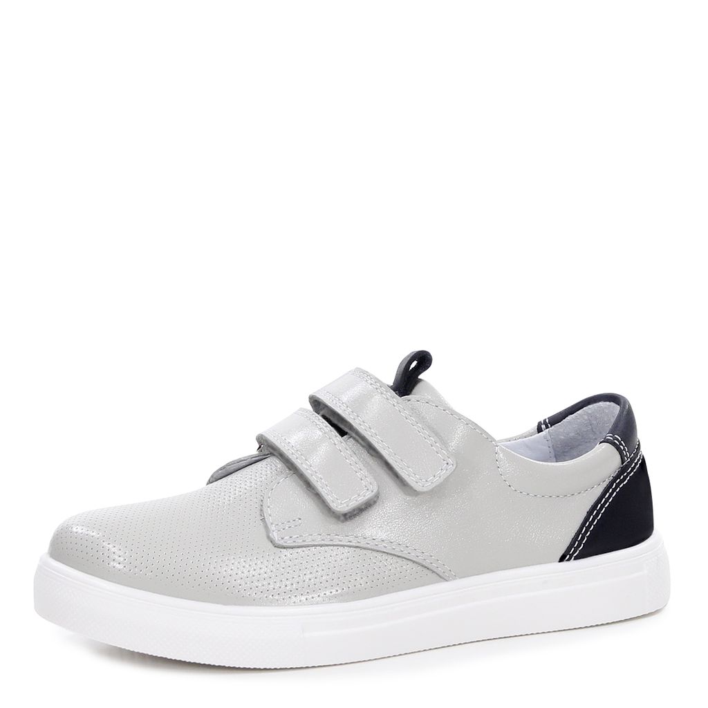 Полуботинки дошкольные