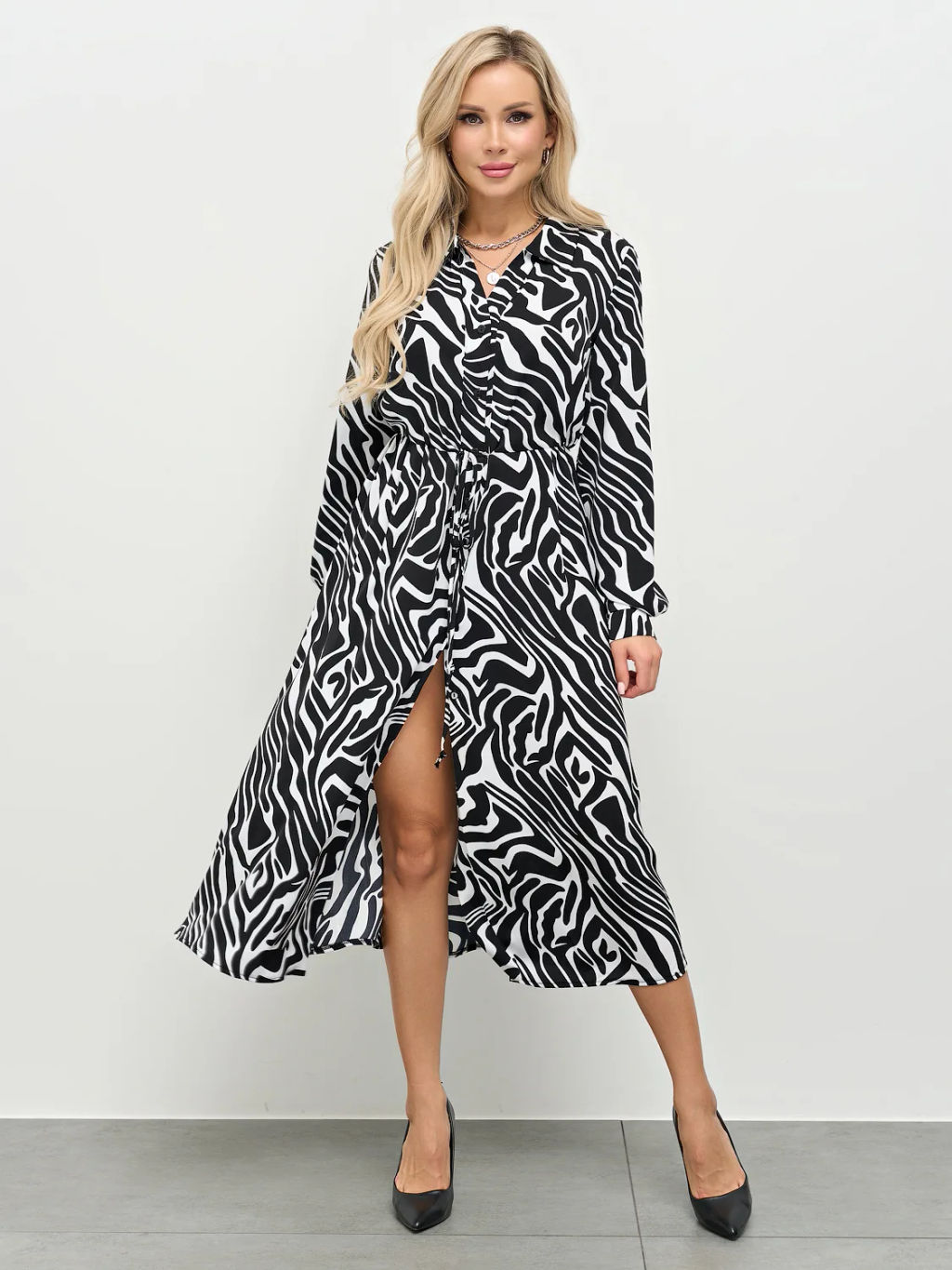 Уценка JETTY Платье  фото 7