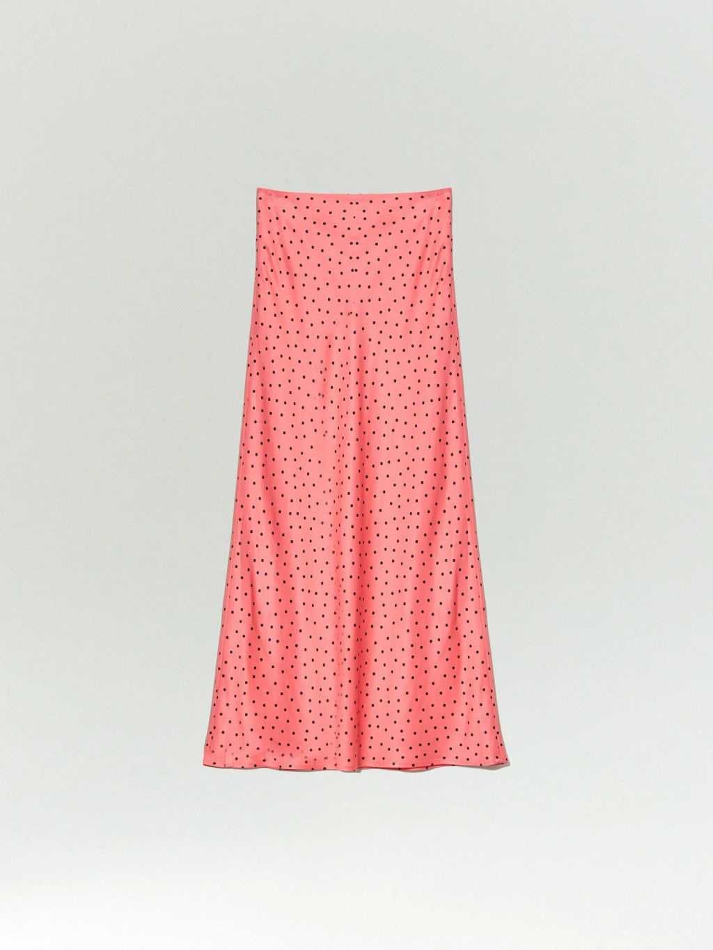 ЕМКА / Юбка миди из 100% вискозы - Emka фото 5