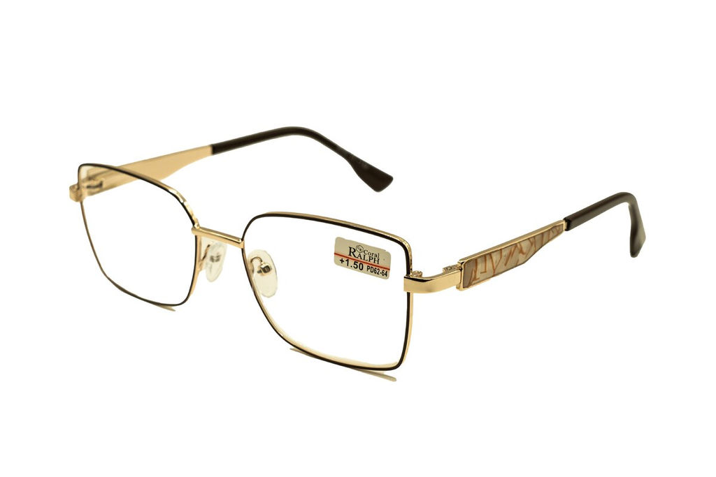Готовые очки Coral Ralf 6021 c2 -5,5